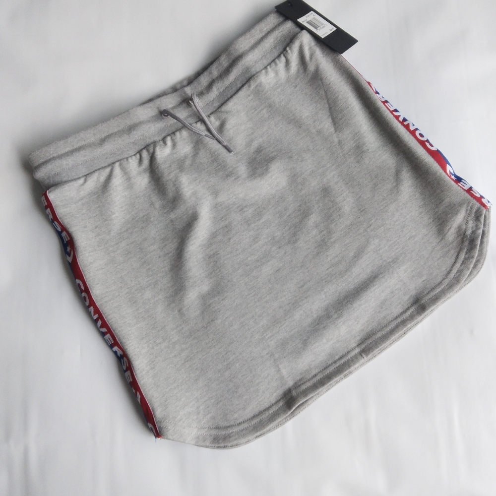 Converse Skirt
